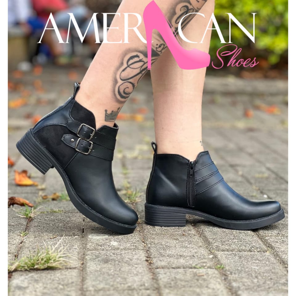 BOTIN ASHLEY